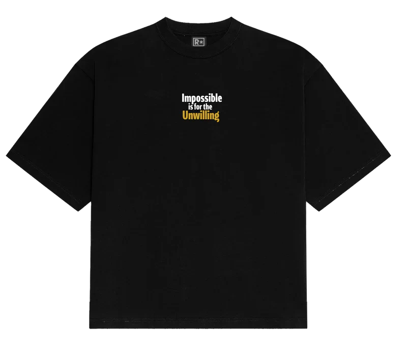 Impossible Trofeo Tee