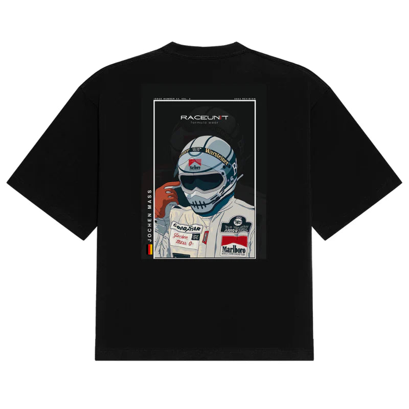Jochen Race Tee