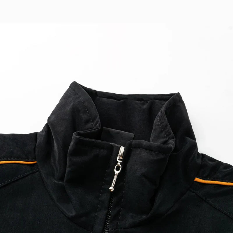 LAMBORGHINI Motorsports Jacket