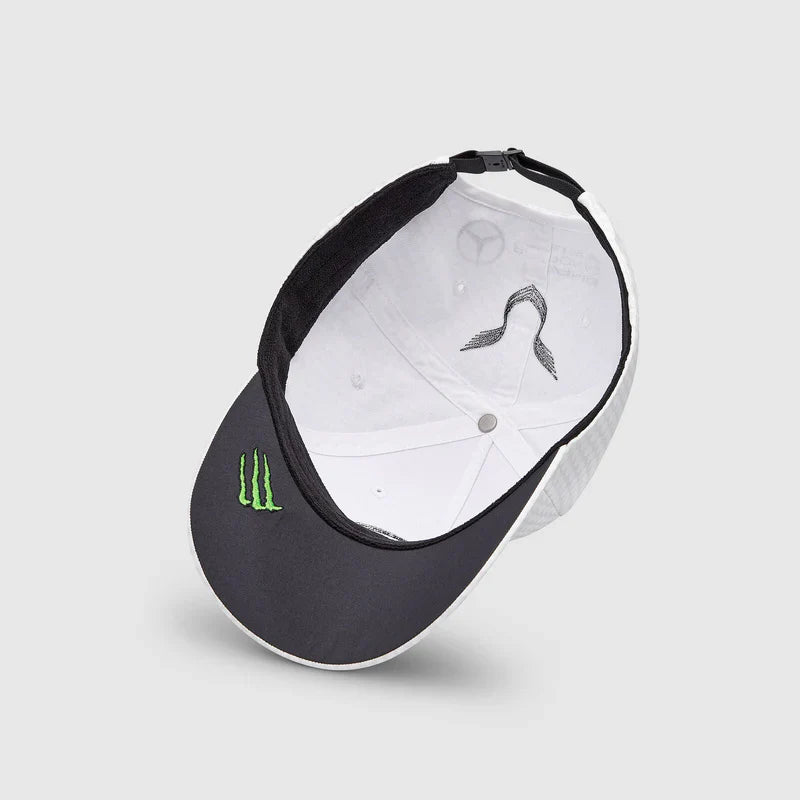 Lewis Hamilton Cap
