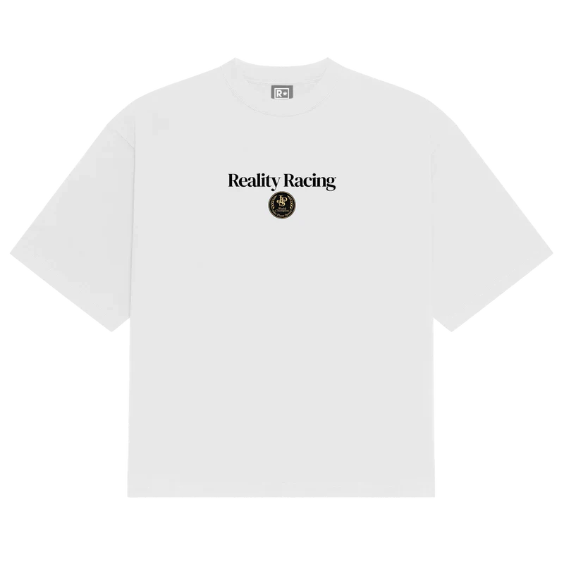 Lotus JPS Edition Tee