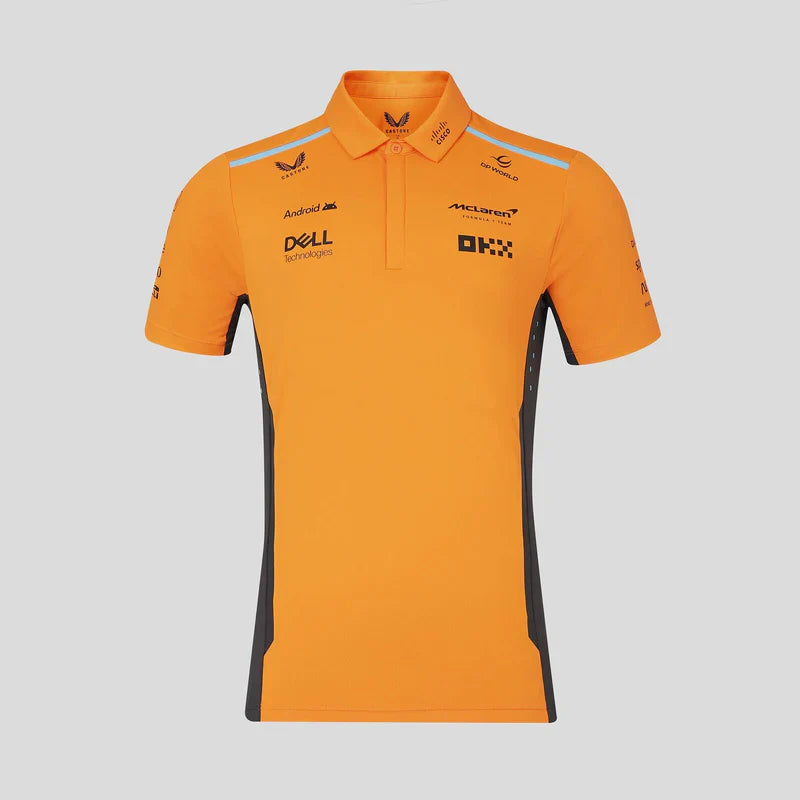 McLAREN 2024 Polo