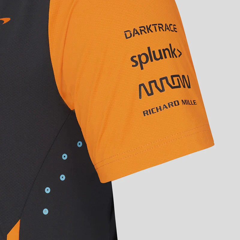 McLAREN 2024 T-Shirt