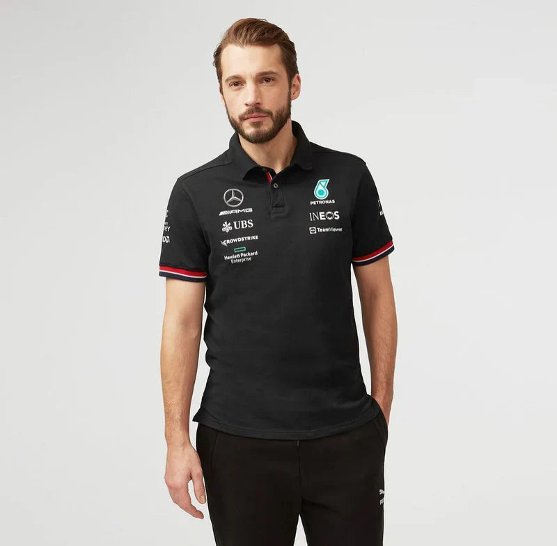 Mercedes-AMG Petronas 2022 Polo