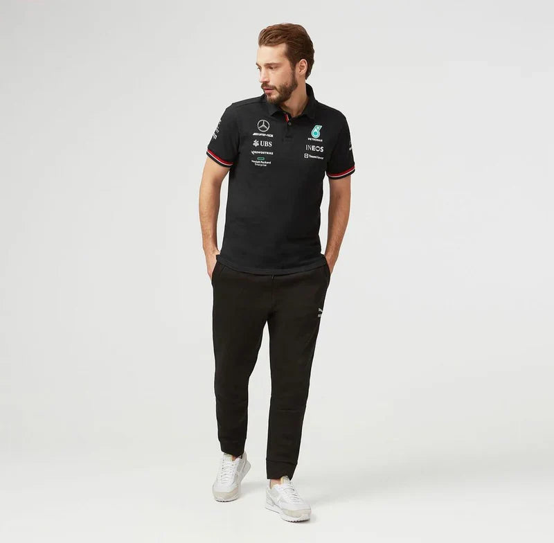 Mercedes-AMG Petronas 2022 Polo