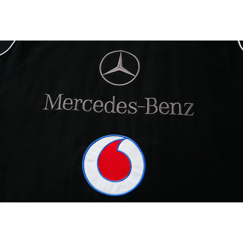 Mercedes x McLaren Jacket