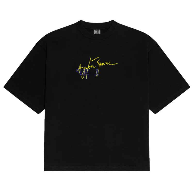 Senna Side Tee
