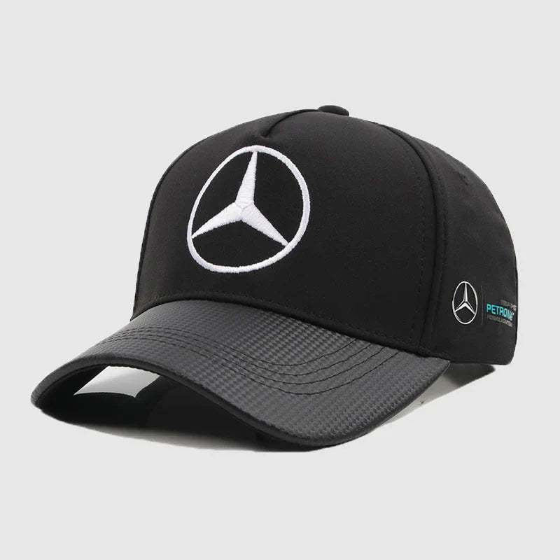 2023 Lewis Hamilton Mercedes-AMG F1 Cap