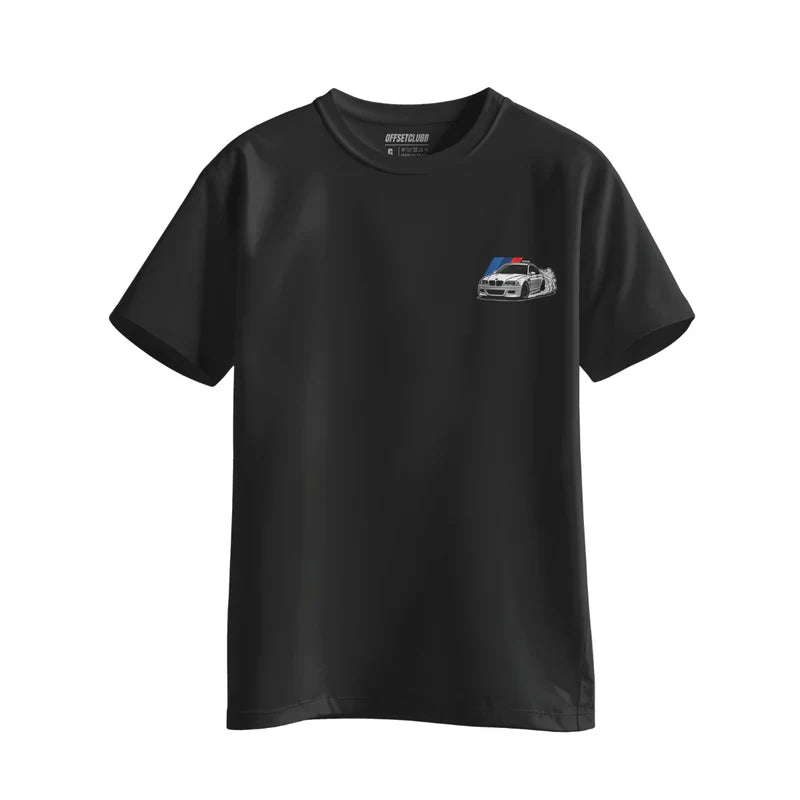 "BMW M3 Legends" Tee