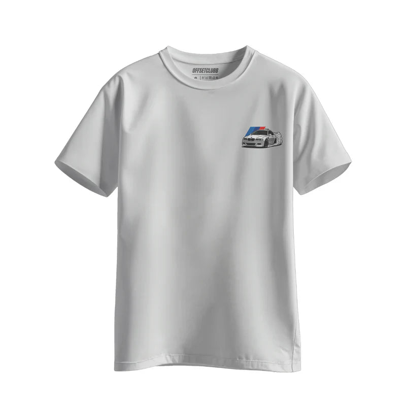 "BMW M3 Legends" Tee