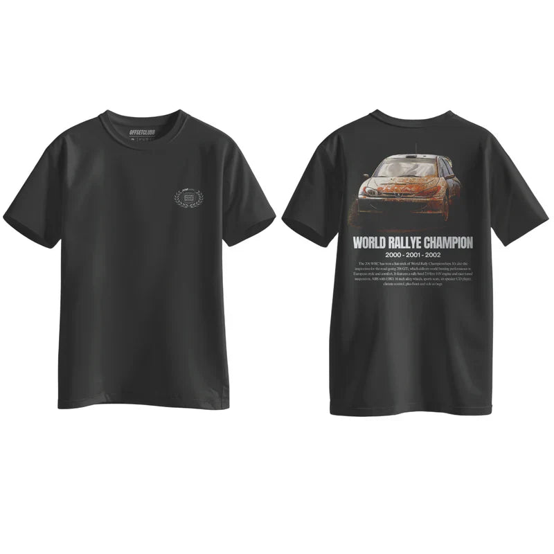 "Chevy" Tee Pgt