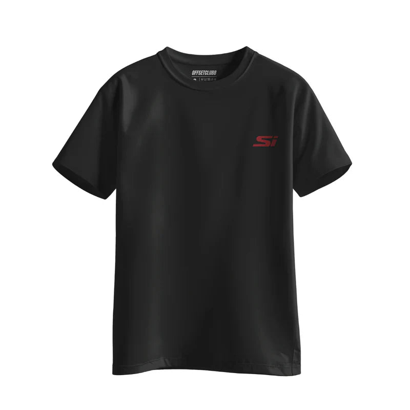 Civic Si "K Series" Tee
