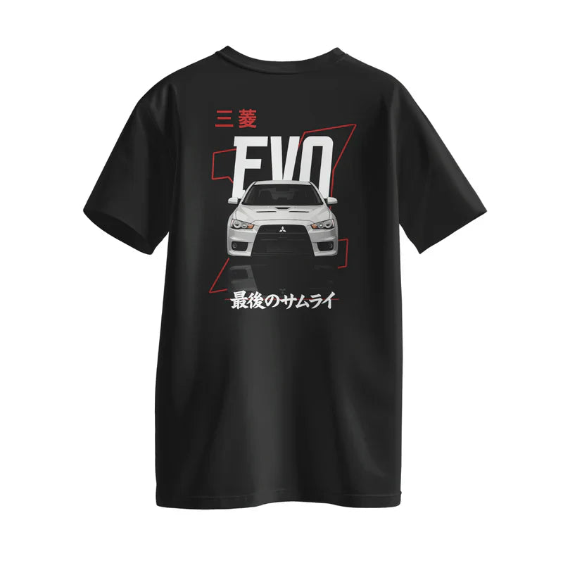 Evo X Tee