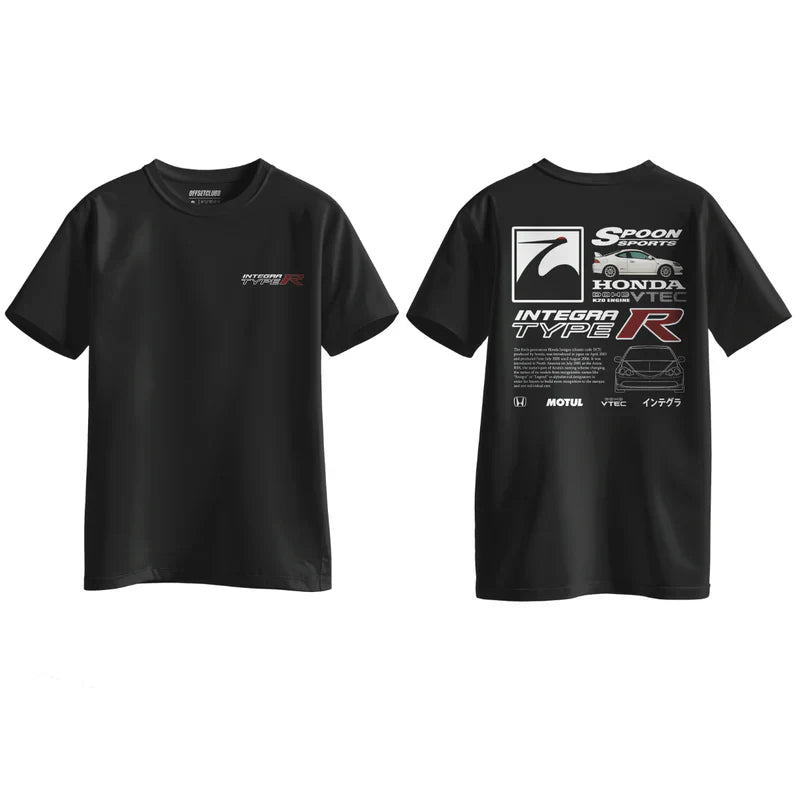 Honda Integra Type R Tee
