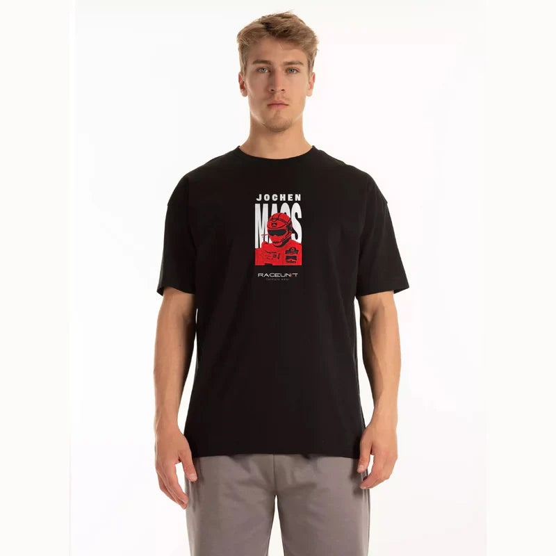 Jochen Mass Tee