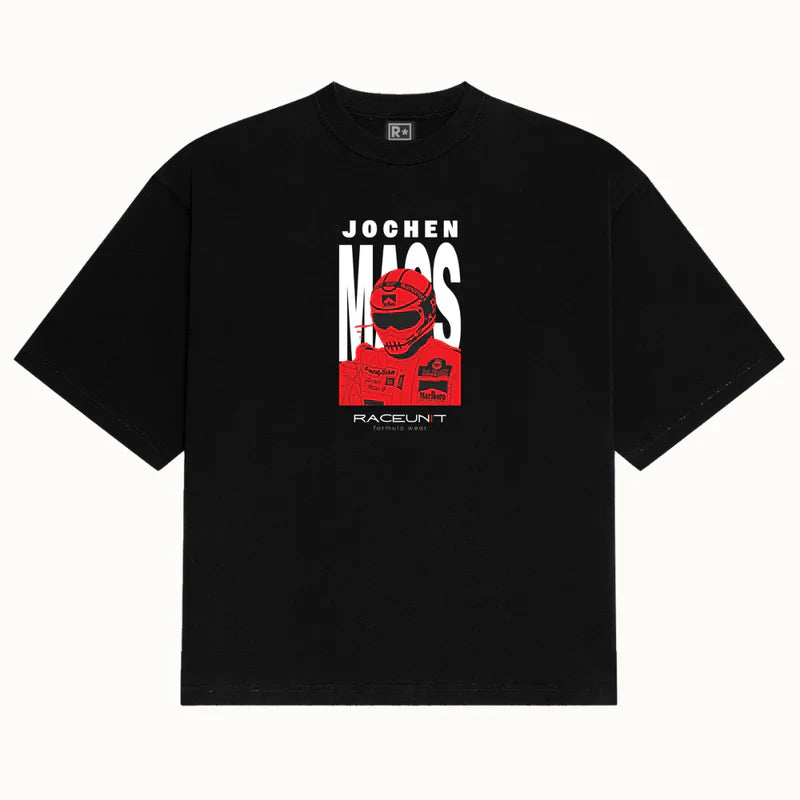 Jochen Mass Tee