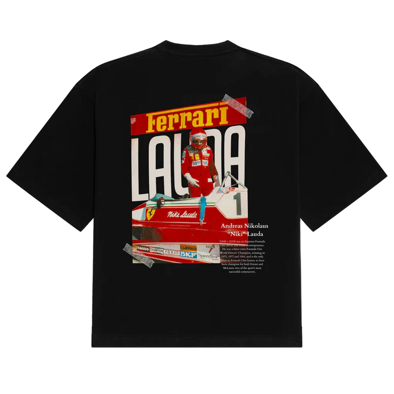 Lauda Bio Tee