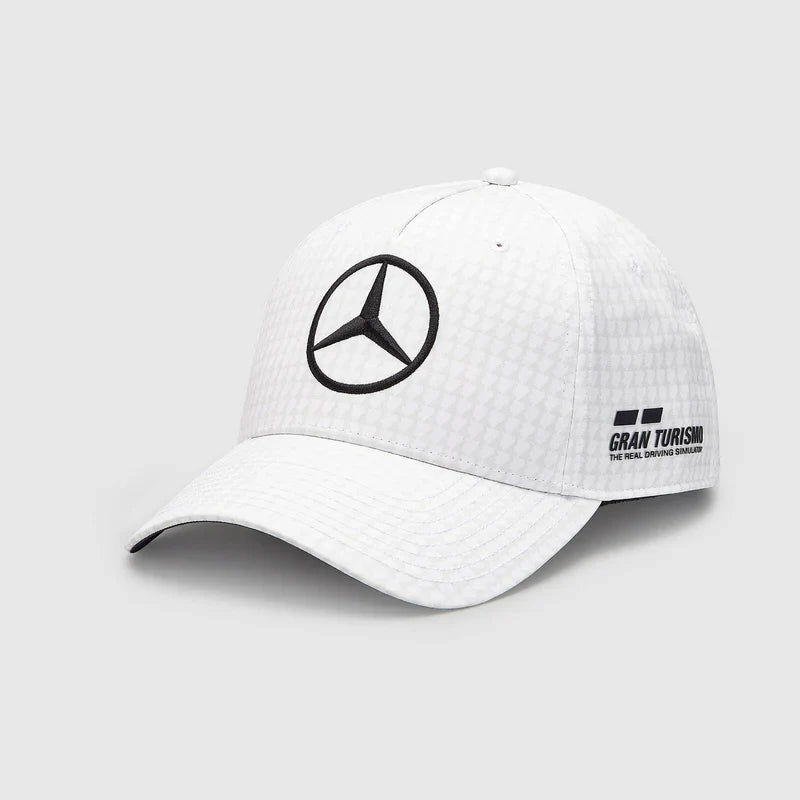 Lewis Hamilton Cap
