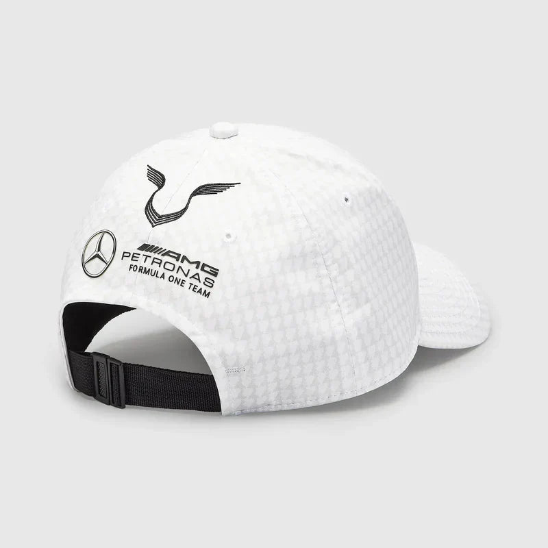 Lewis Hamilton Cap