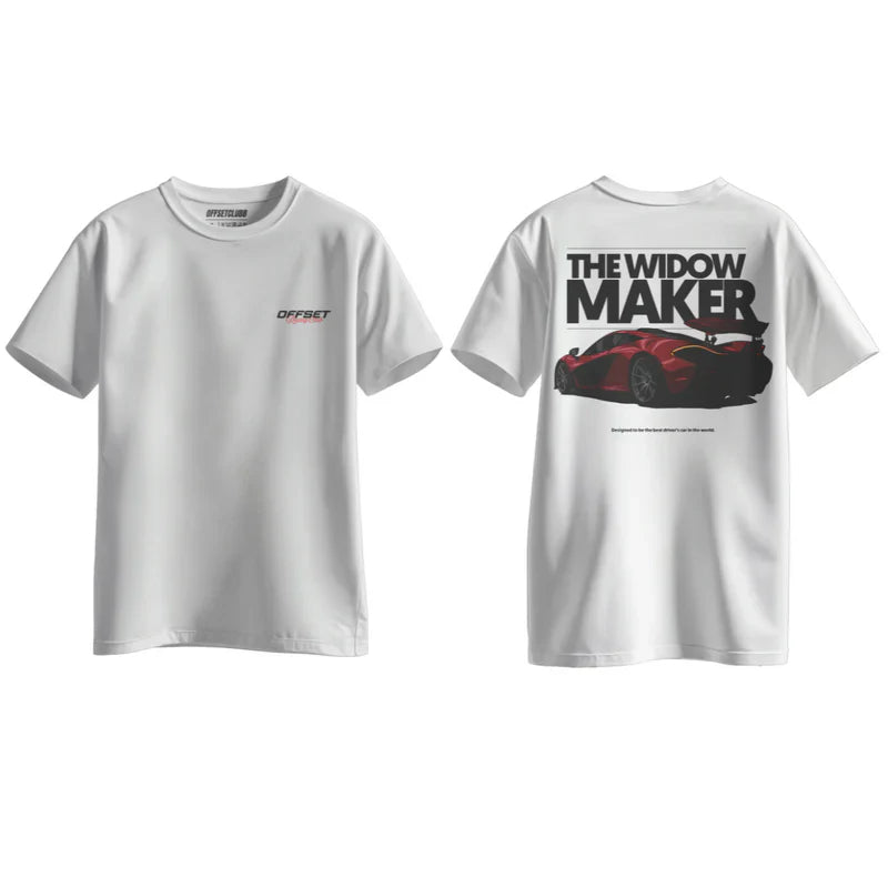 "McLaren P1" Tee