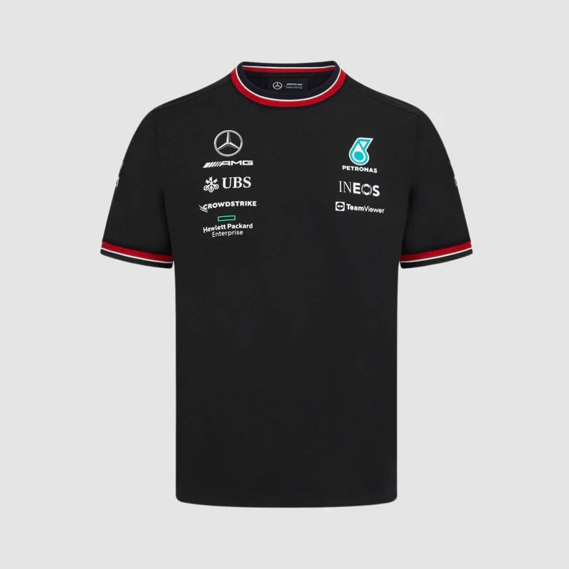 Mercedes-AMG Petronas 2022 T-Shirt