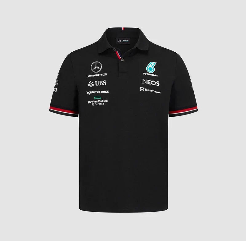Mercedes-AMG Petronas 2022 Polo
