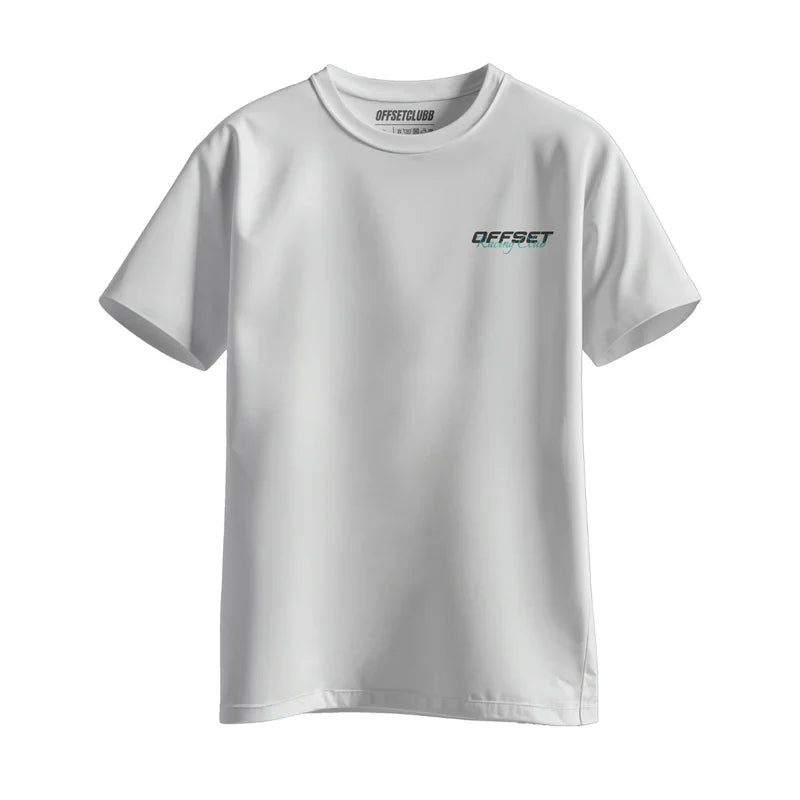 "Mercedes F1" Tee