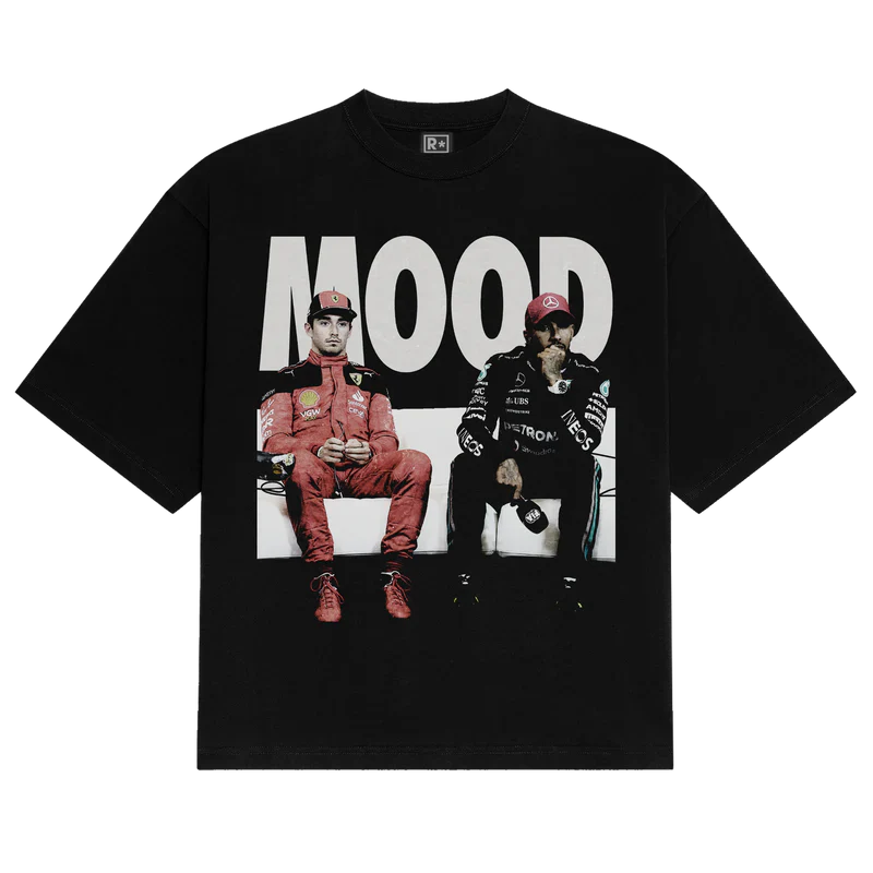 Mood Couch Tee