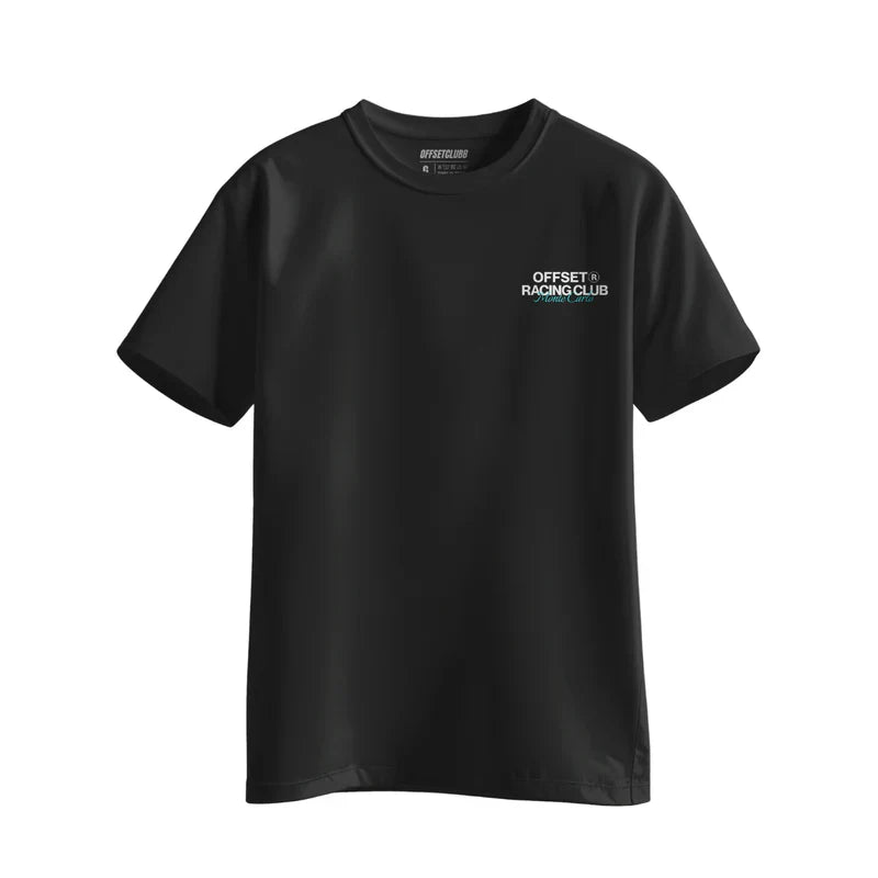 "Racing Club" Tee